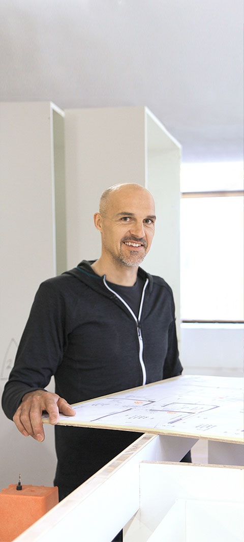 Produktion, Arbeitsvorbereitung